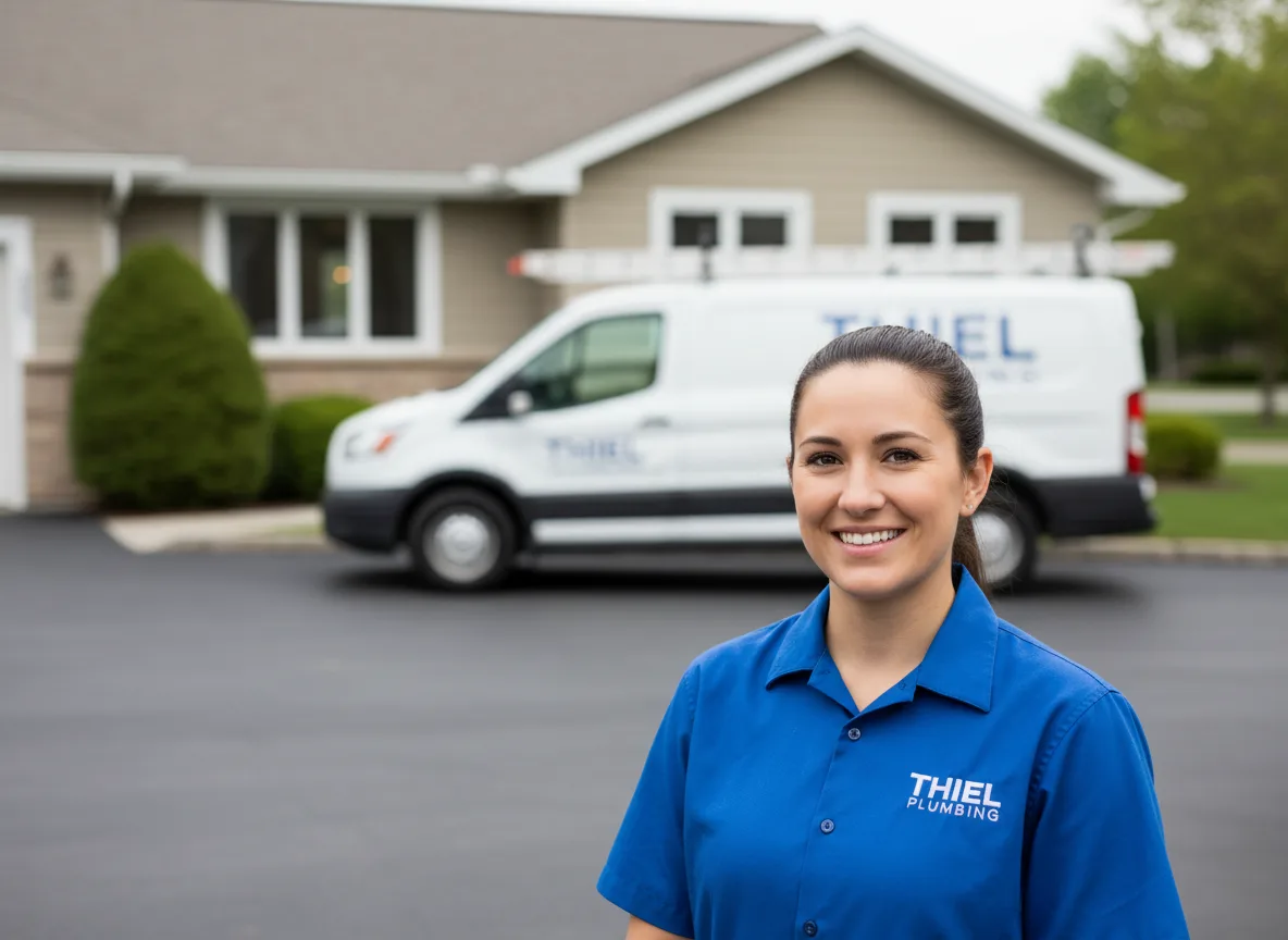 Plumber Alleman, IA FAQs